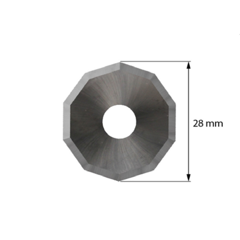 Cuchilla Z51