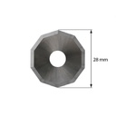Cuchilla Z51