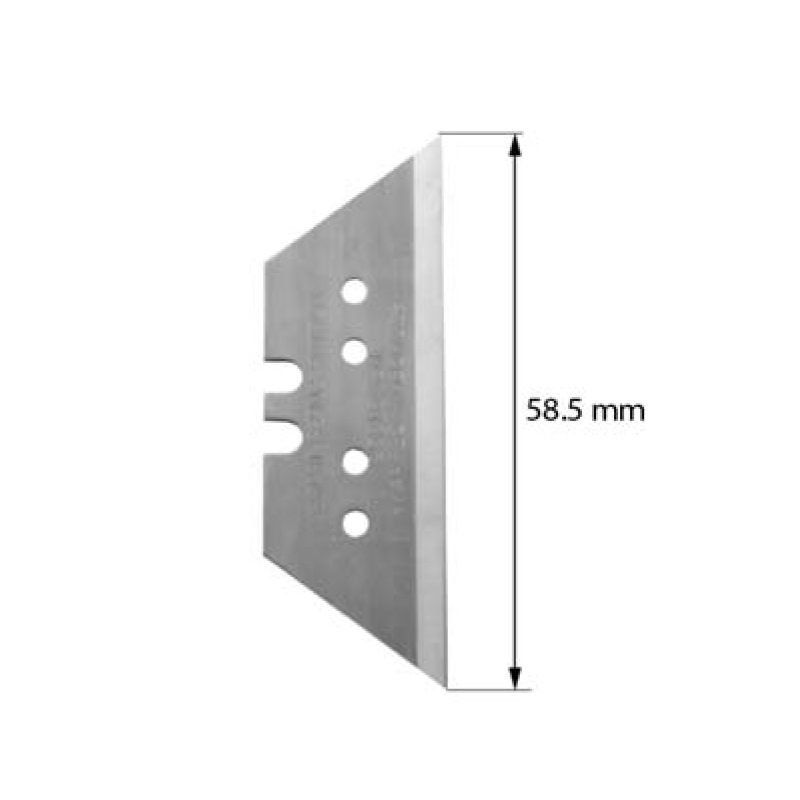 Cuchilla Z73