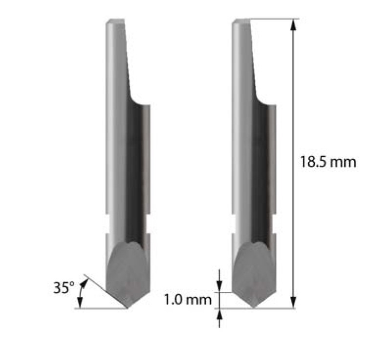 Cuchilla Z3