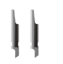 Cuchilla Z1