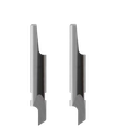 Cuchilla Z2