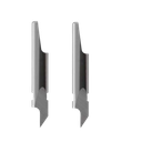 Cuchilla Z4