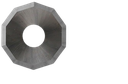 Cuchilla Z58