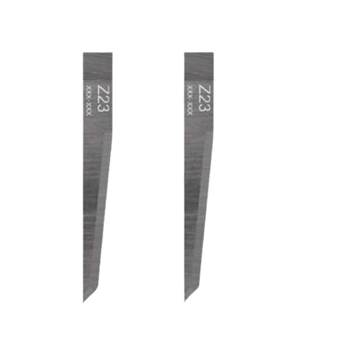 [ZX000023] Cuchilla Z23