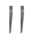 Cuchilla Z23