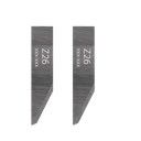 Cuchilla Z26