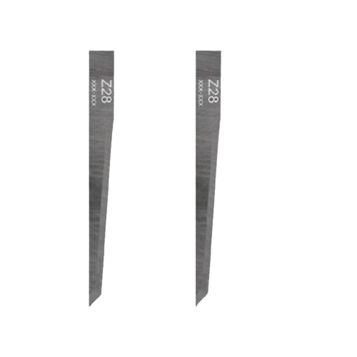 [ZX000028] Cuchilla Z28