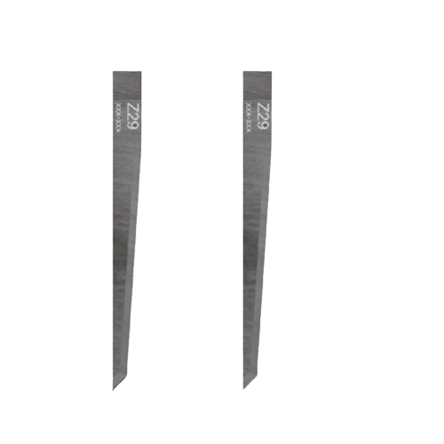 [ZX000029] Cuchilla Z29