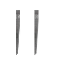 Cuchilla Z29