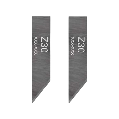 Cuchilla Z30