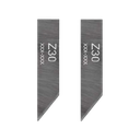 Cuchilla Z30
