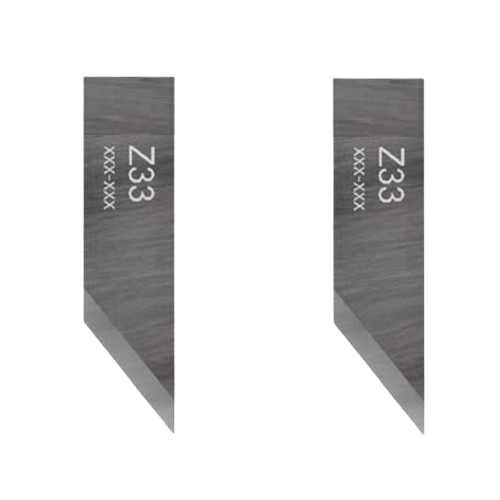 [ZX000033] Cuchilla Z33