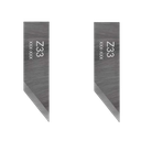 Cuchilla Z33