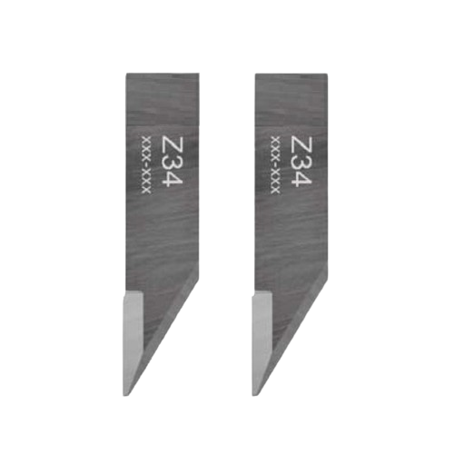Cuchilla Z34