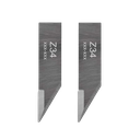 Cuchilla Z34