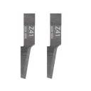 Cuchilla Z41