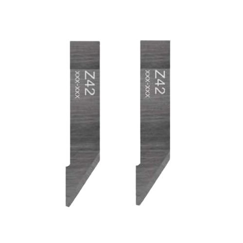 Cuchilla Z42