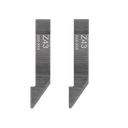 Cuchilla Z43