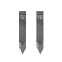 Cuchilla Z44