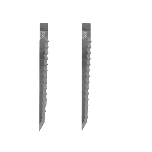 [ZX000066] Cuchilla Z66