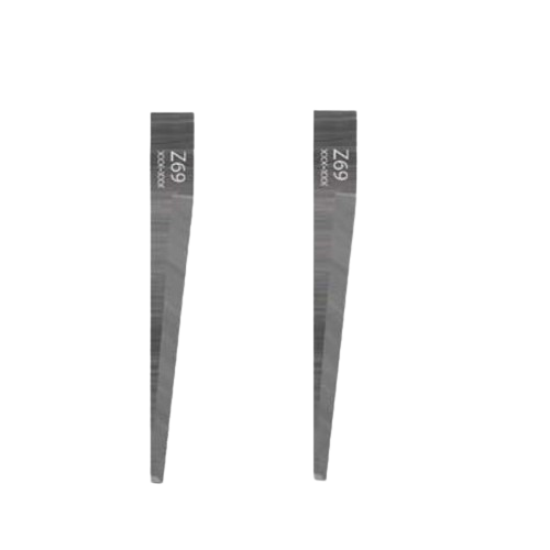 [ZX000069] Cuchilla Z69