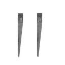 Cuchilla Z69