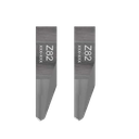 Cuchilla Z82