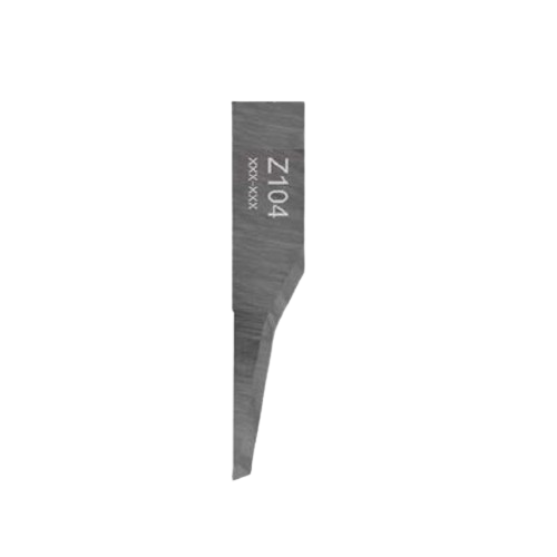 Cuchilla Z104