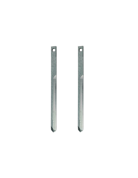 [error] Cuchilla Vector2500