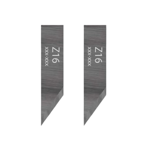 [ZX000016] Cuchilla Z16 
