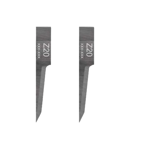 [ZX000020] Cuchilla Z20