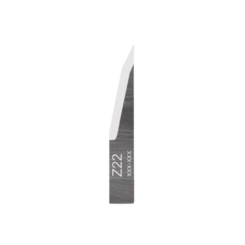 [ZX000022] Cuchilla Z22
